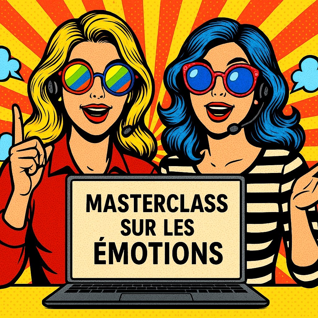Masterclass Emotions: Episode 1